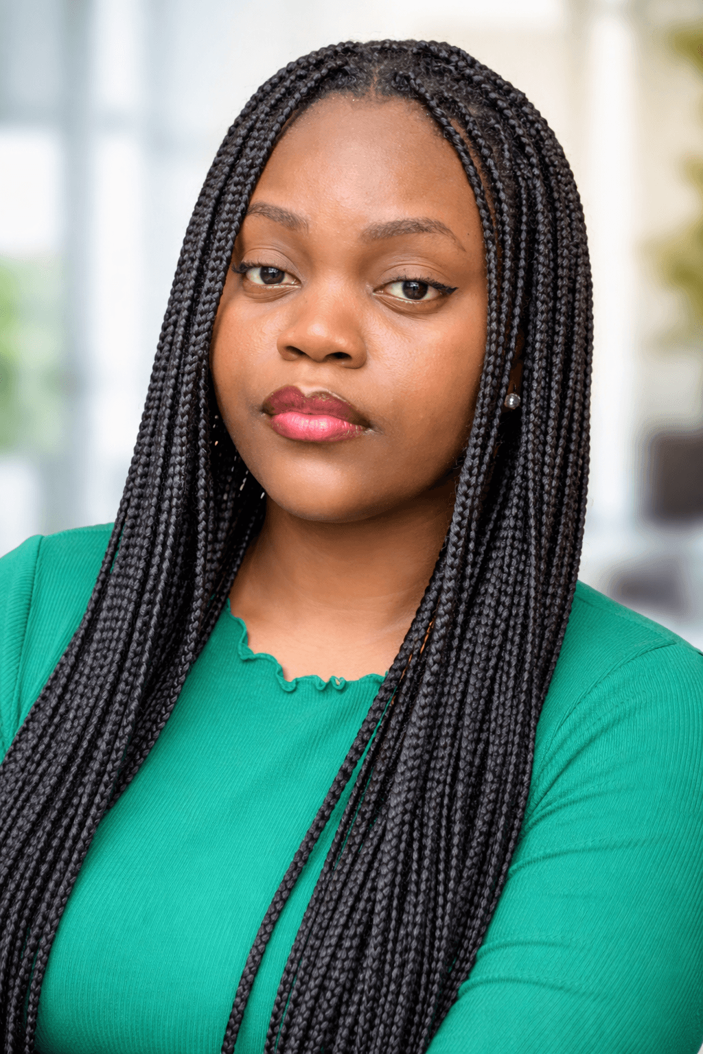 portfolio profile image