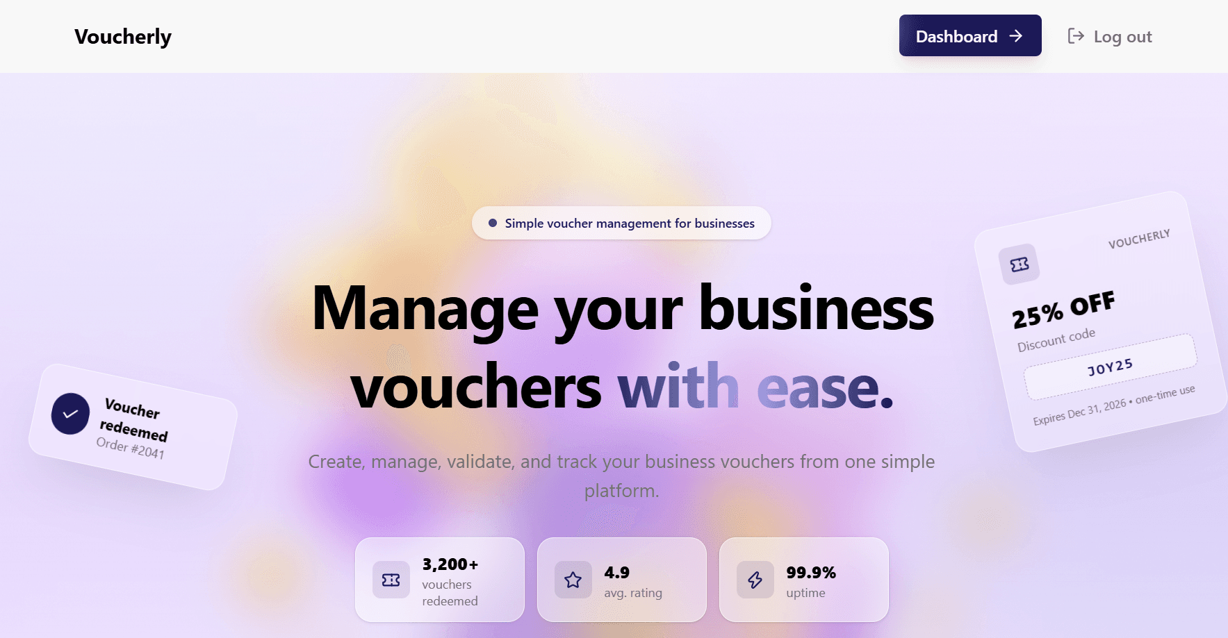 voucherly
